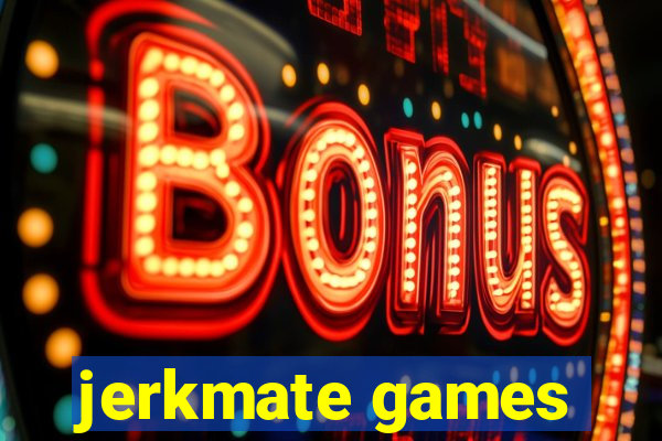 jerkmate games
